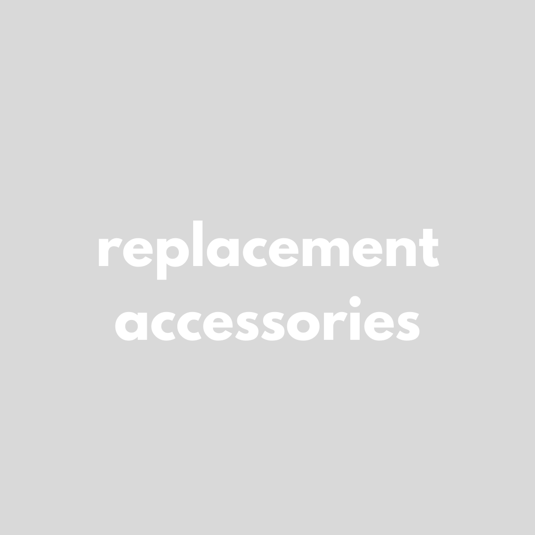 replacement parts for we might be tiny