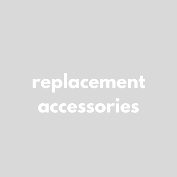 replacement parts for we might be tiny