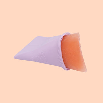 Sunnie Ice Blocks - We Might Be Tiny