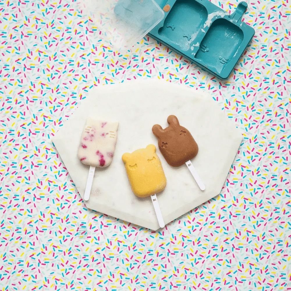Bundle of 3 Frosties Icy pole Mould - Mystery Pack