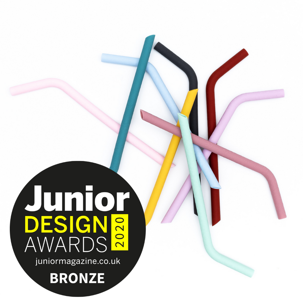 BRONZE - Best Eco Children's Tableware Design