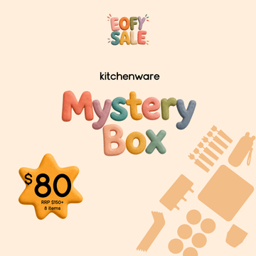 Mystery Box – Kitchenware