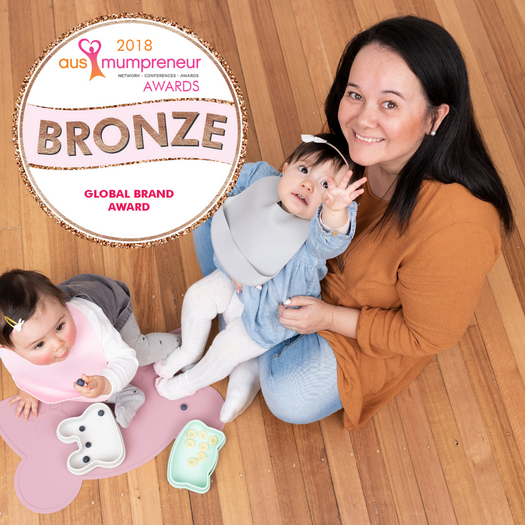 BRONZE - Global Brand Award