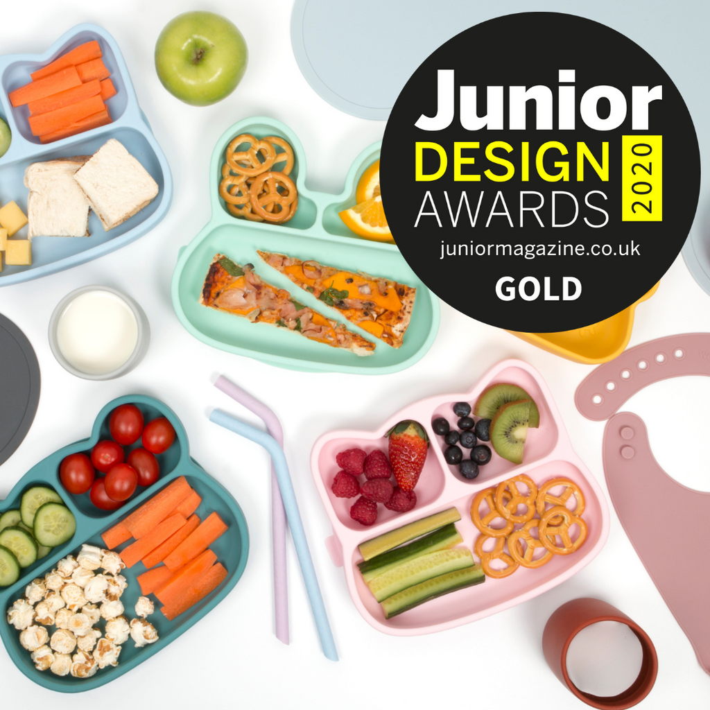GOLD - Best Feeding Product Design (Baby)
