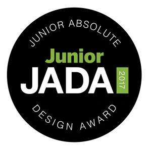 Junior Design Awards 2017 Absolute Design Award