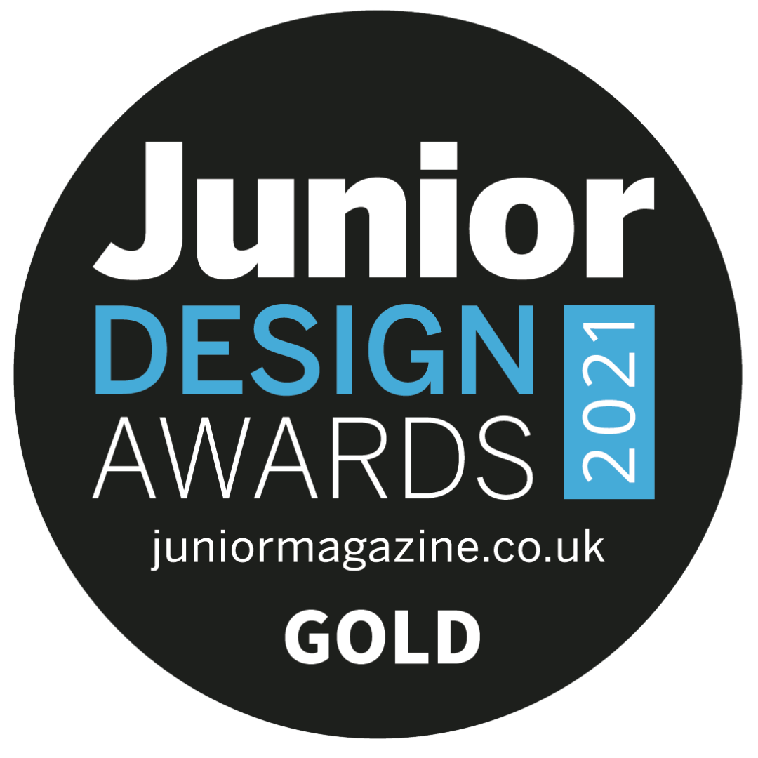 Junior Design Awards 2021