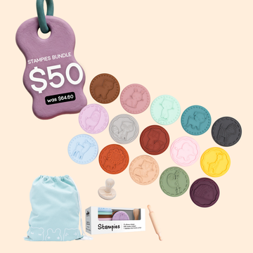 Stampies® Bundle