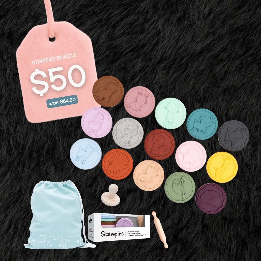 Stampies® Bundle