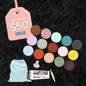 Stampies® Bundle