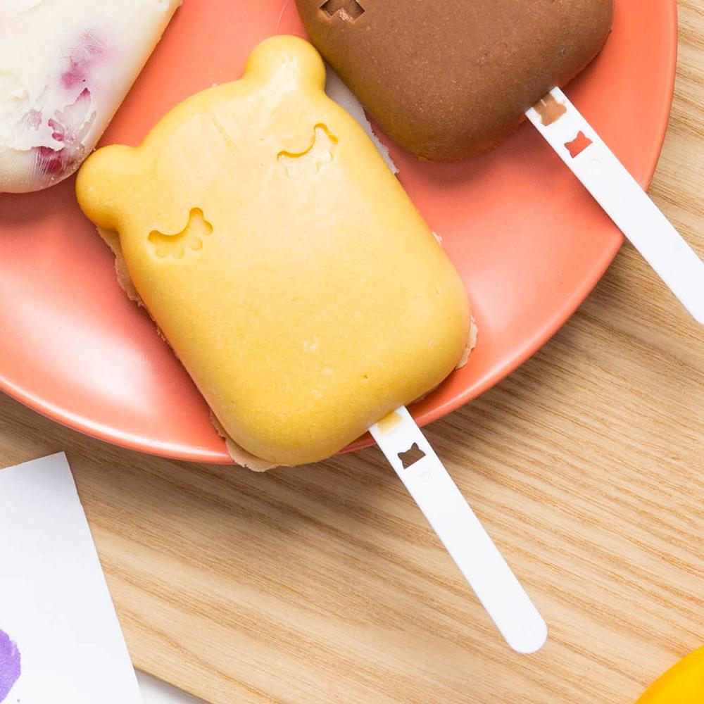Bundle of 3 Frosties Icy pole Mould - Mystery Pack