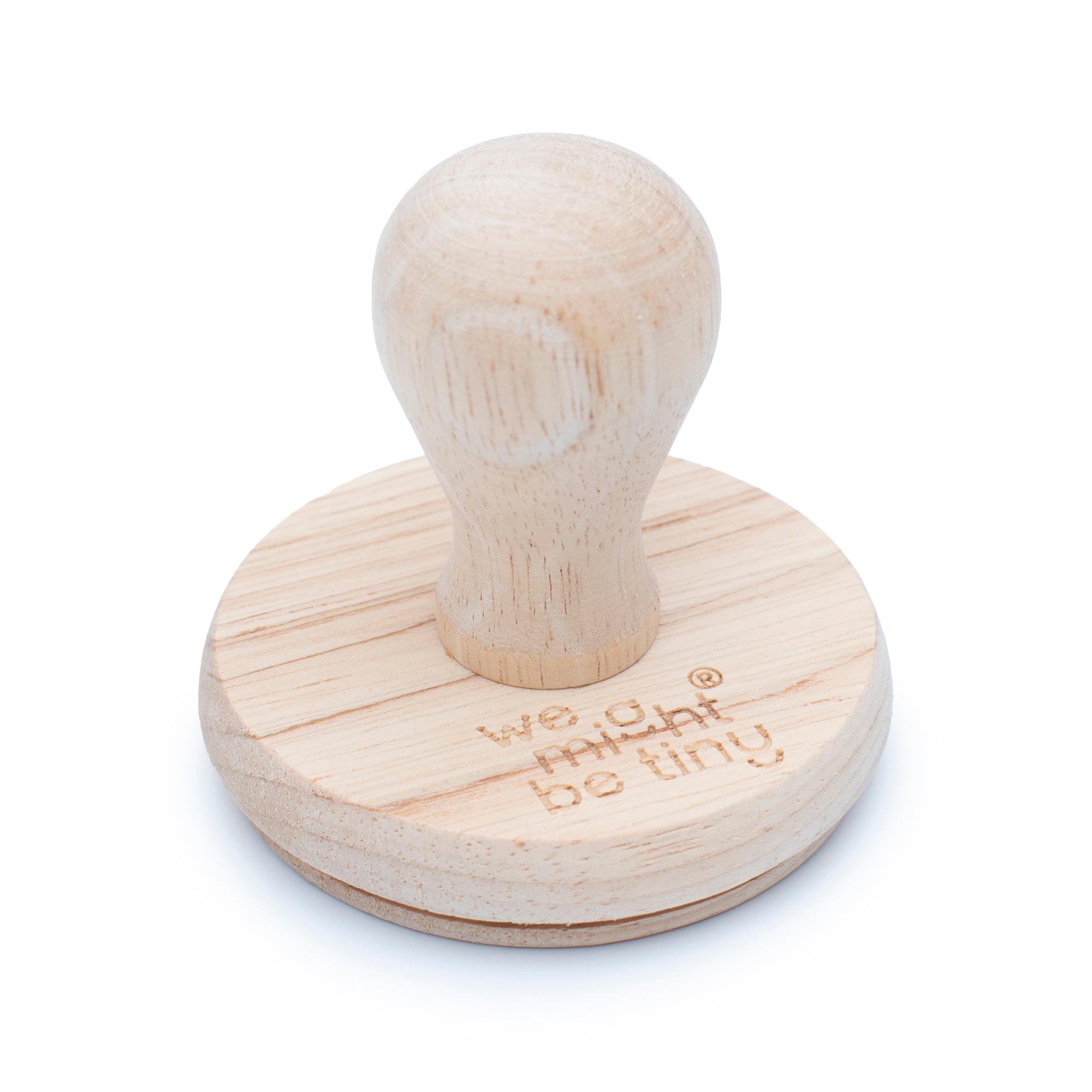 Wooden Stamper for Stampies®