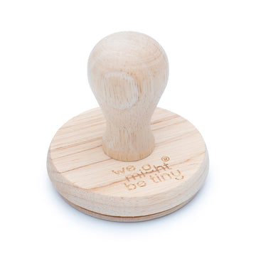 Wooden Stamper for Stampies®