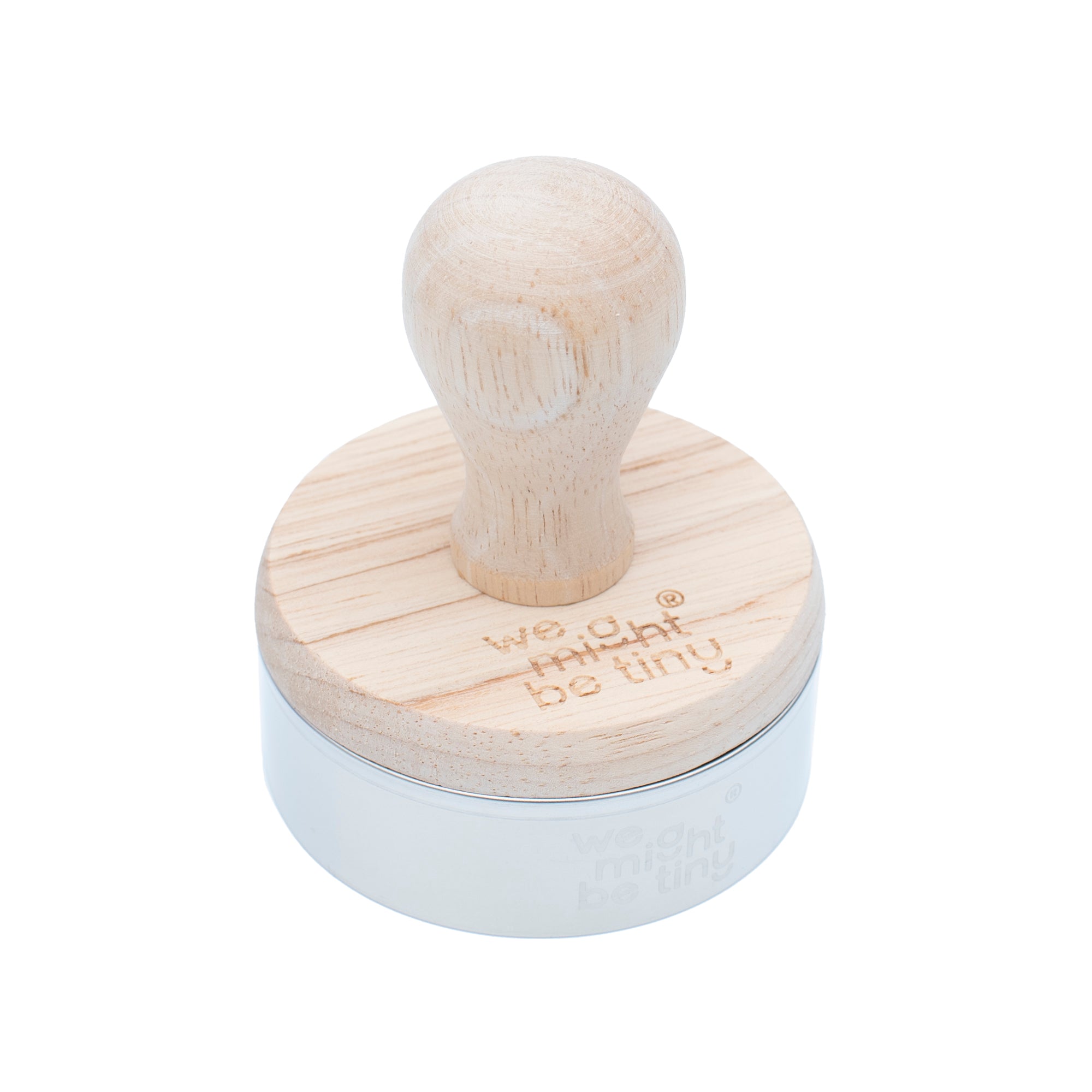 Wooden Stamper for Stampies®