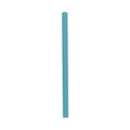 Reusable Bubble Tea Straws in Blue Dusk