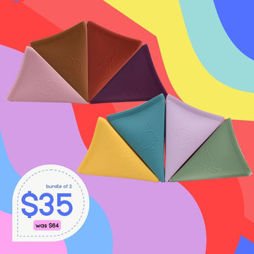 Bundle of 2 Sunnie Ice Blocks