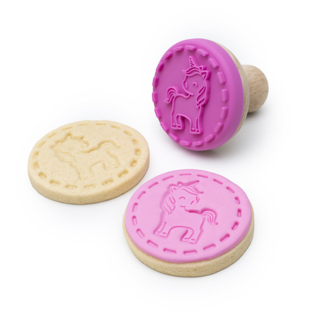 Mythical Stampies Bundle