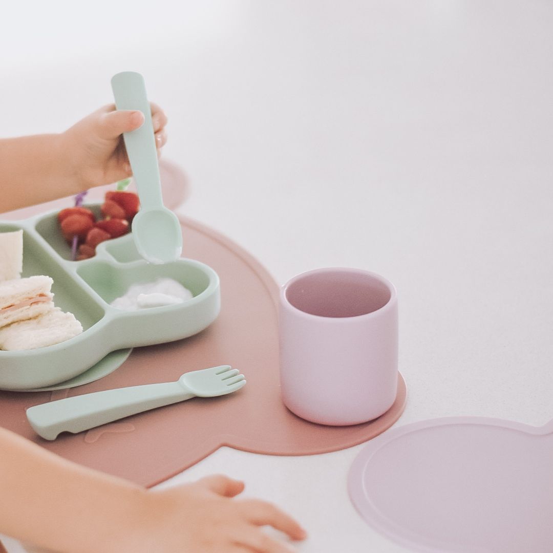 Grip cup - Lilac