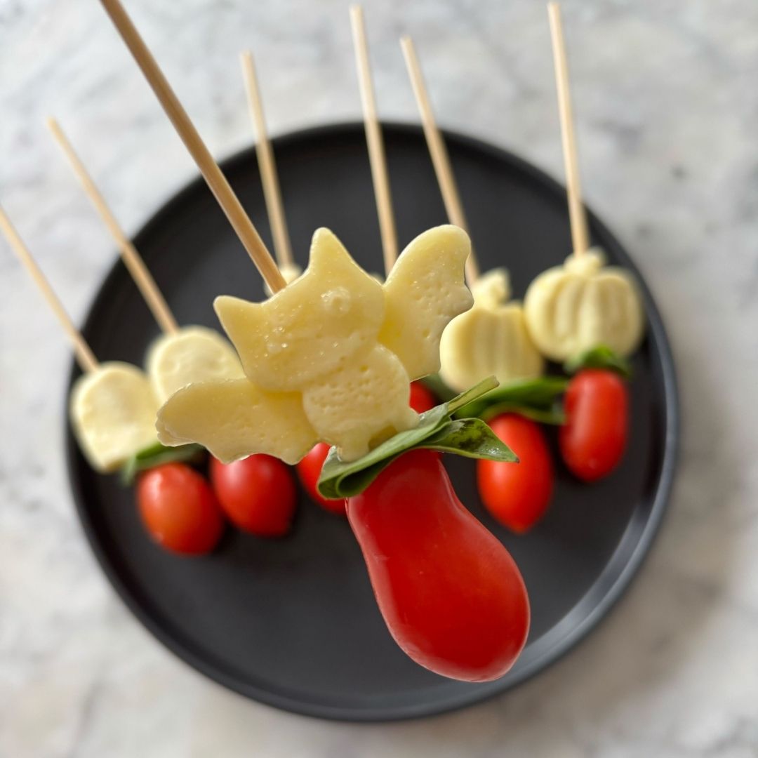 Halloween Mini Poddies® - Chocolate Mould