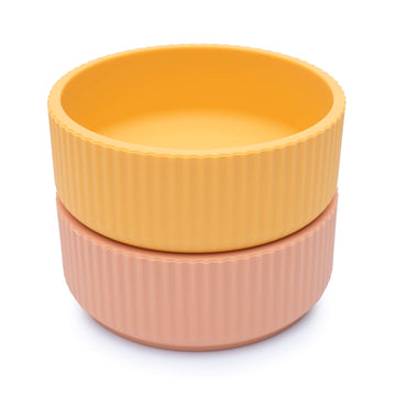 Picnies Outdoor Bowls – Sunshine (preorder)