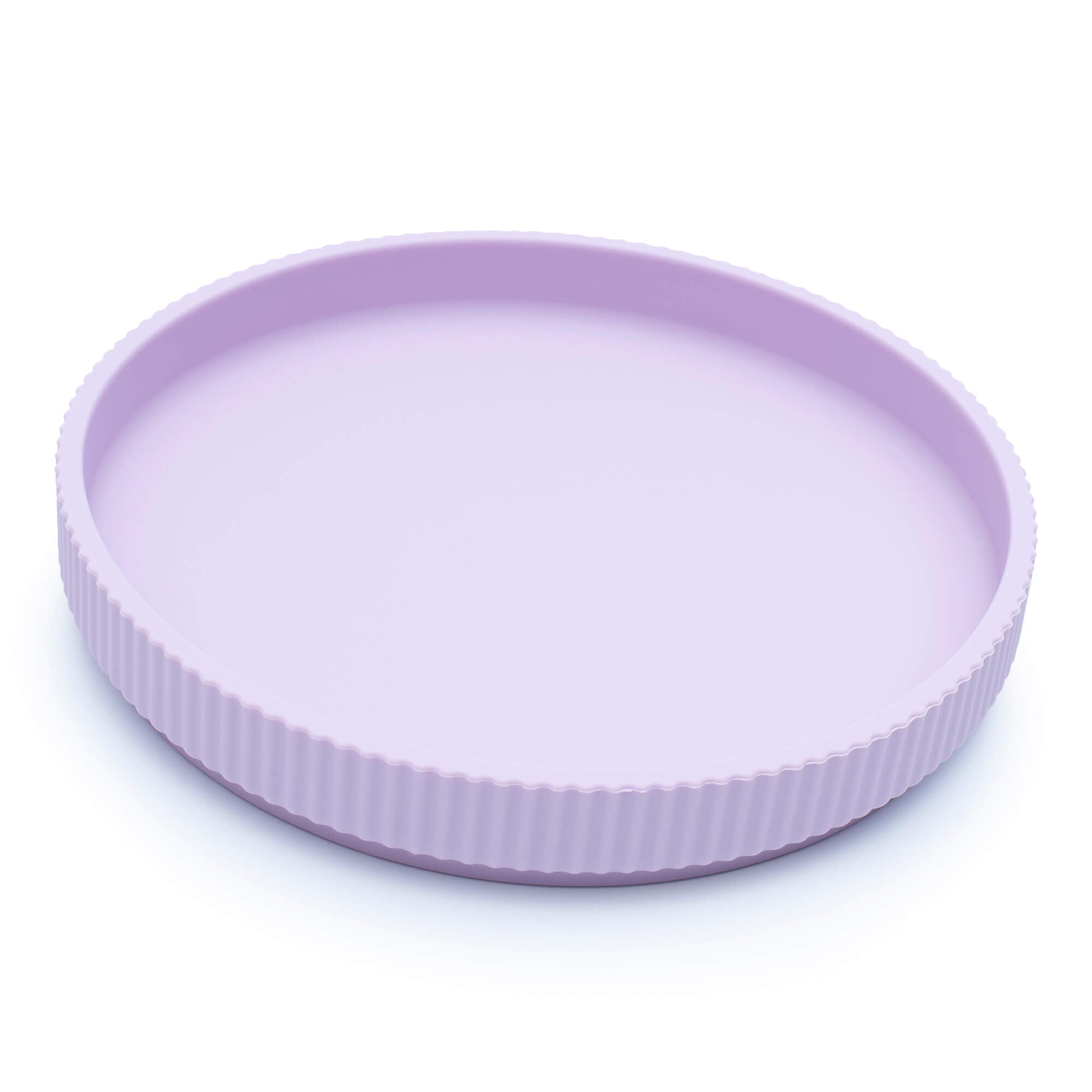 Picnies Outdoor Plates – Mermaid