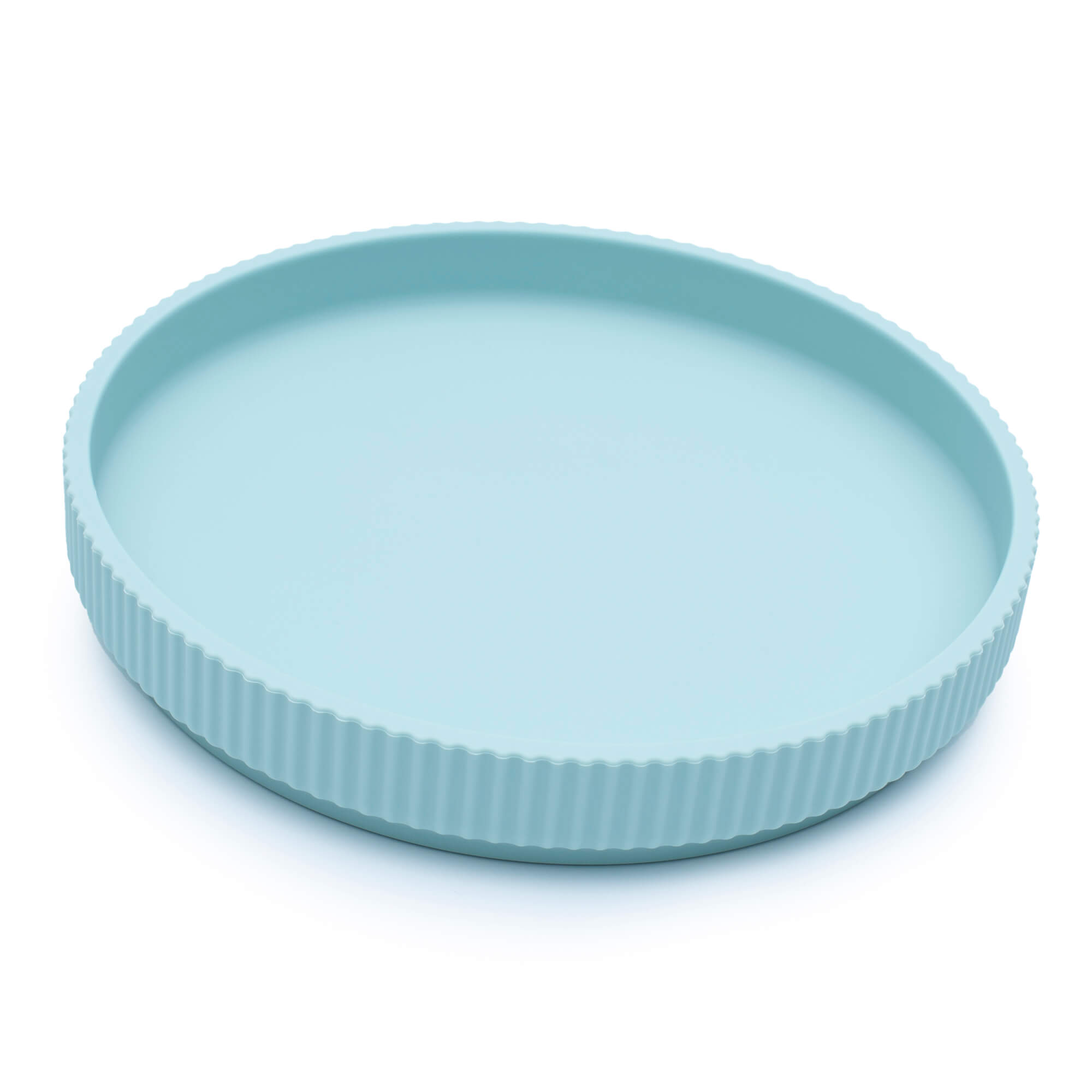 Picnies Outdoor Plates – Mermaid