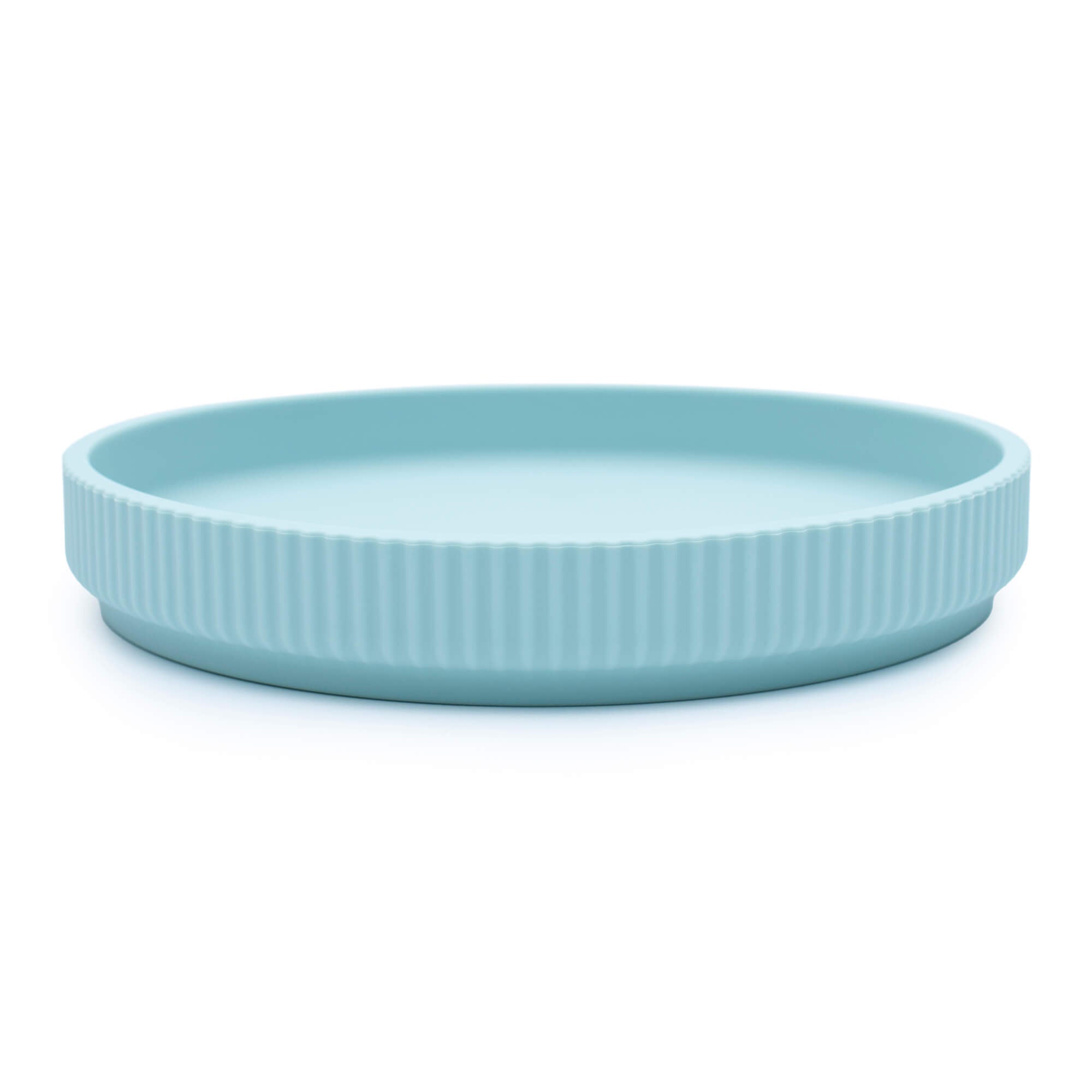 Picnies Outdoor Plates – Mermaid