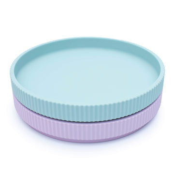 Picnies Outdoor Plates – Mermaid