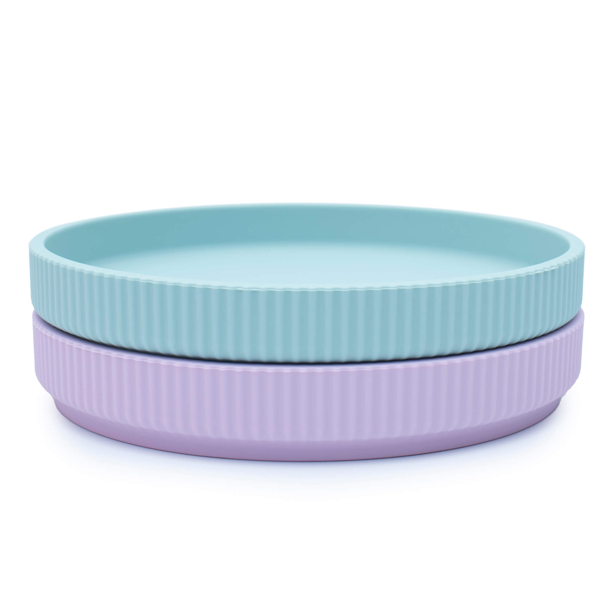 Picnies Outdoor Plates – Mermaid