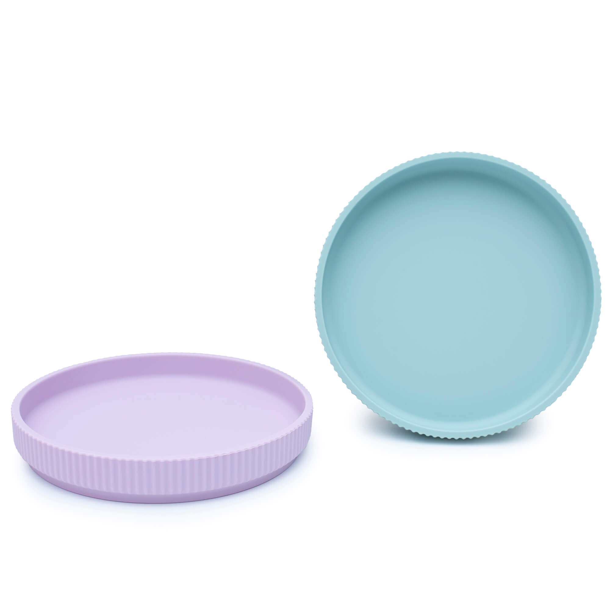 Picnies Outdoor Plates – Mermaid