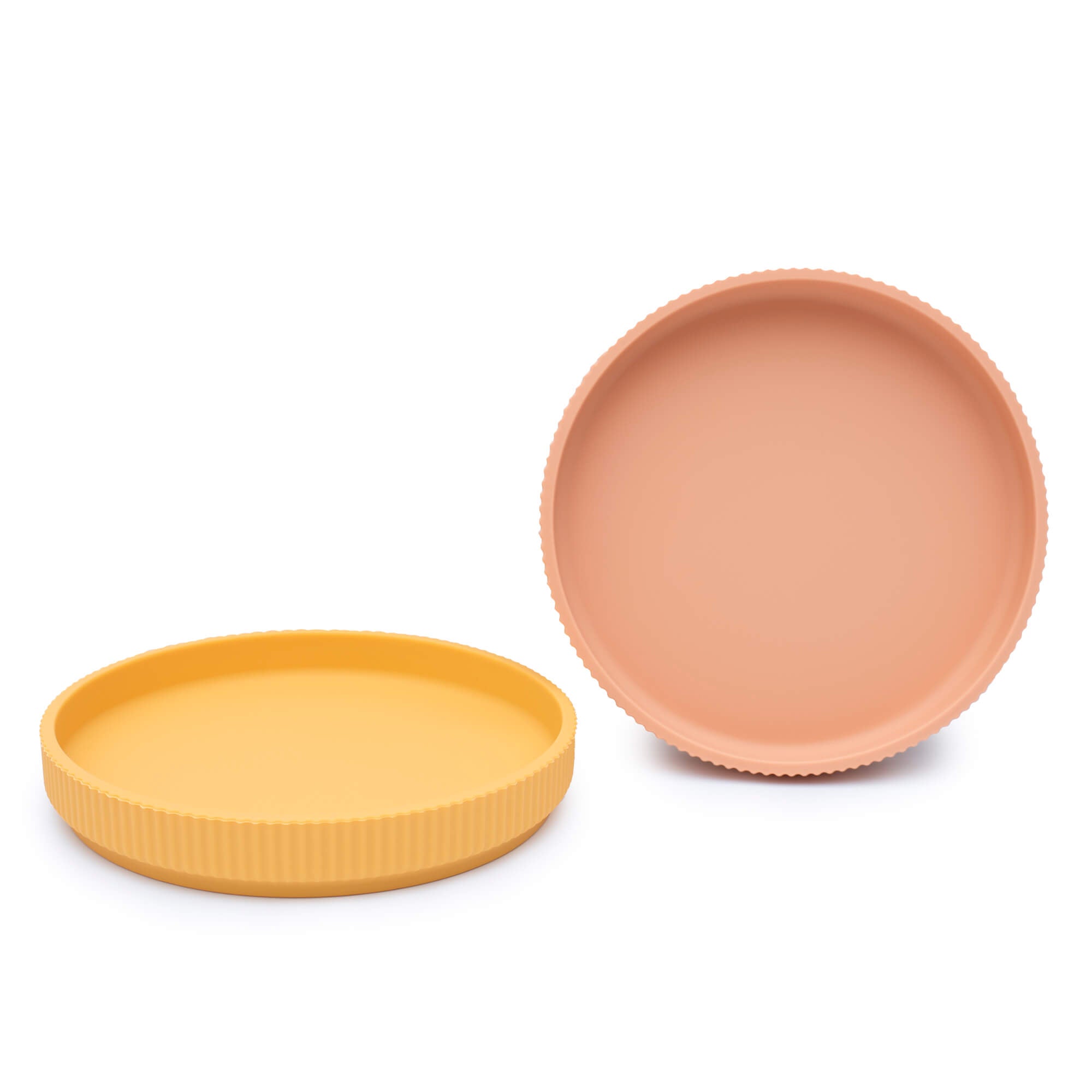 Picnies Outdoor Plates – Sunshine