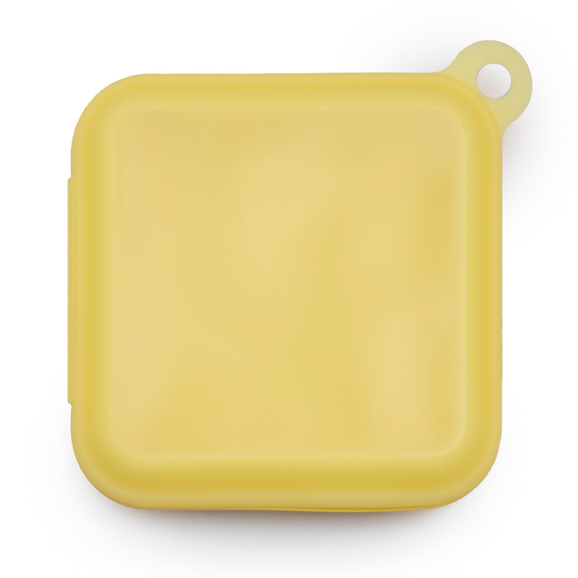 Sandwich Pouches – Fuchsia & Lemon