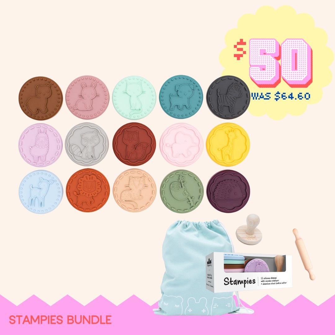 Stampies® Bundle