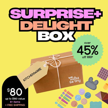Surprise & Delight Box