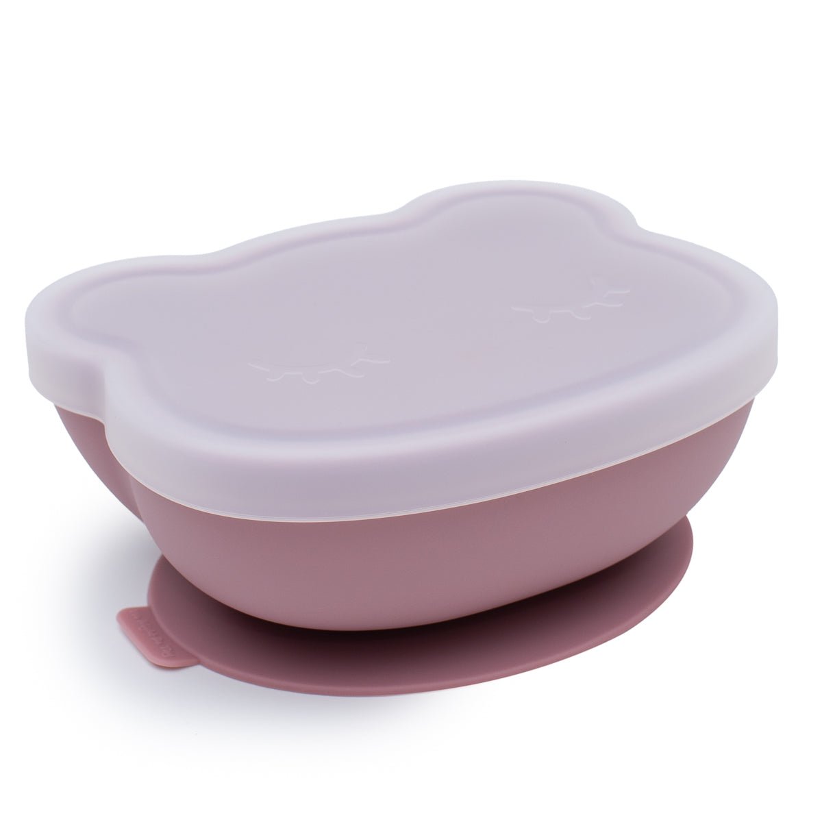 Stickie® Bowl - Dusty Rose (clearance)