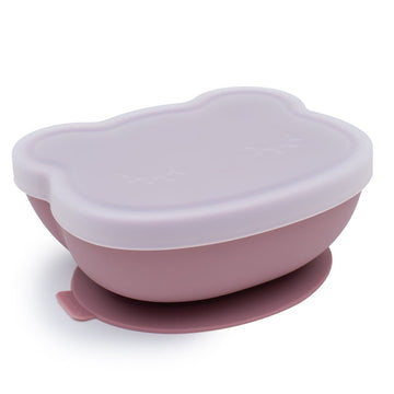 Stickie® Bowl - Dusty Rose (clearance)