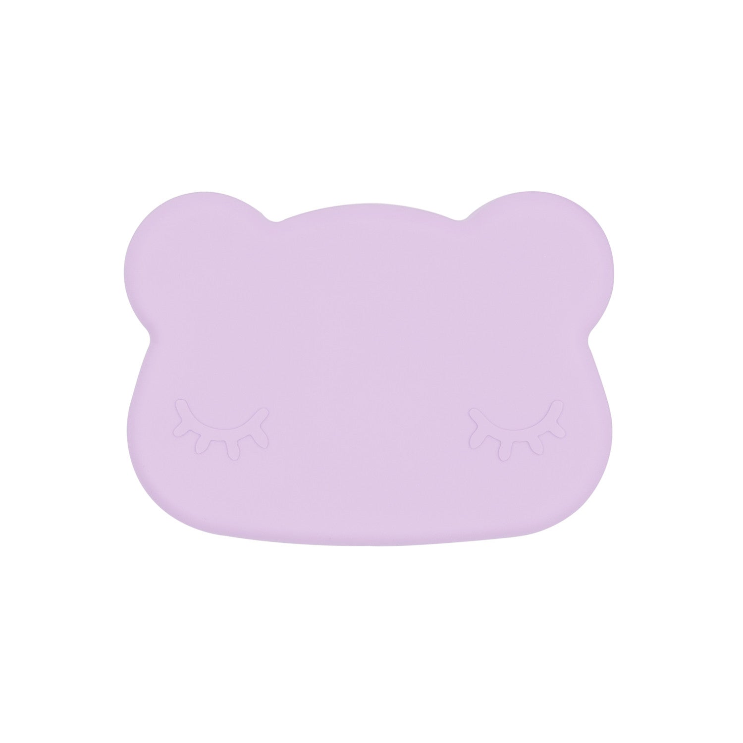 Bear snackie® - Lilac
