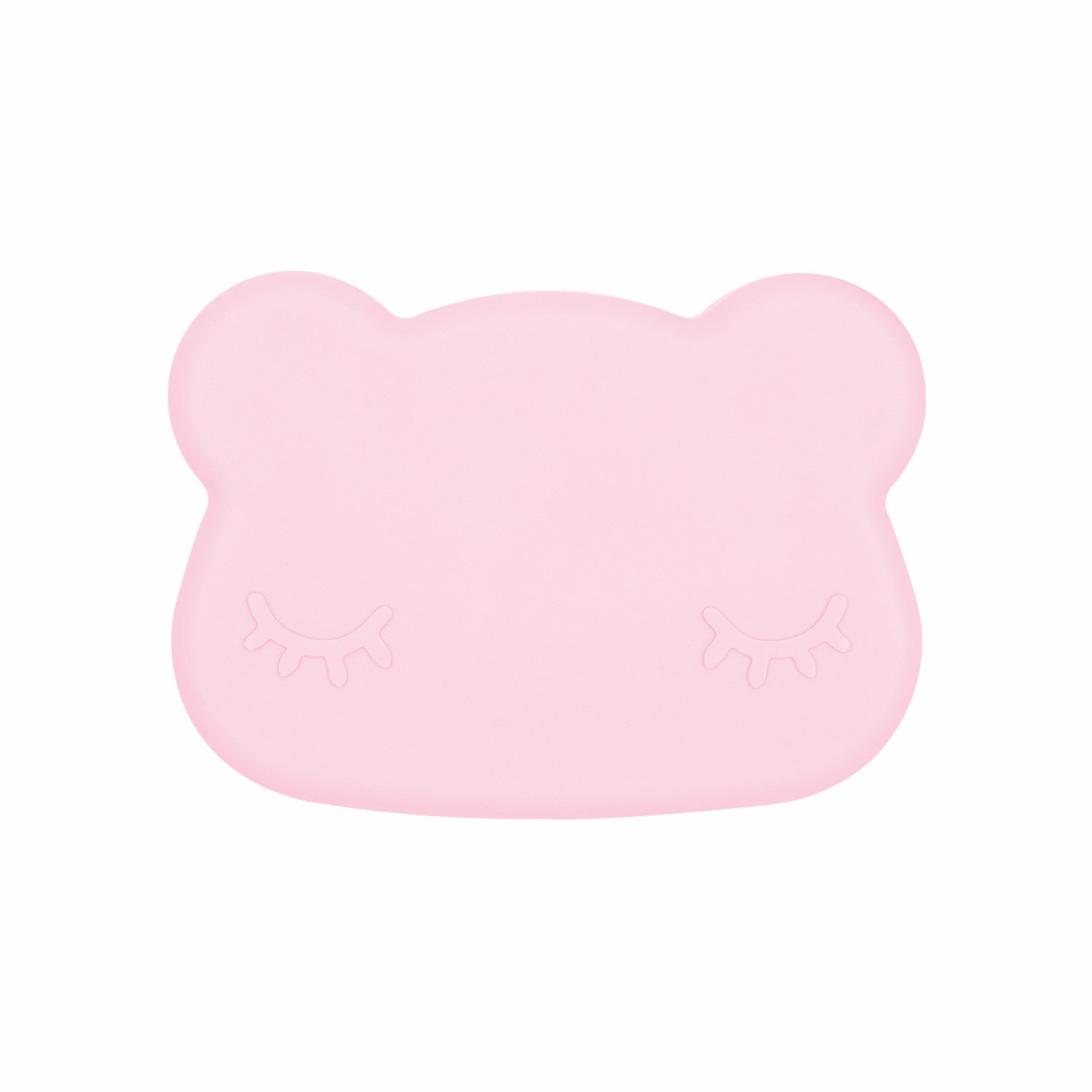 Bear snackie® - Powder pink