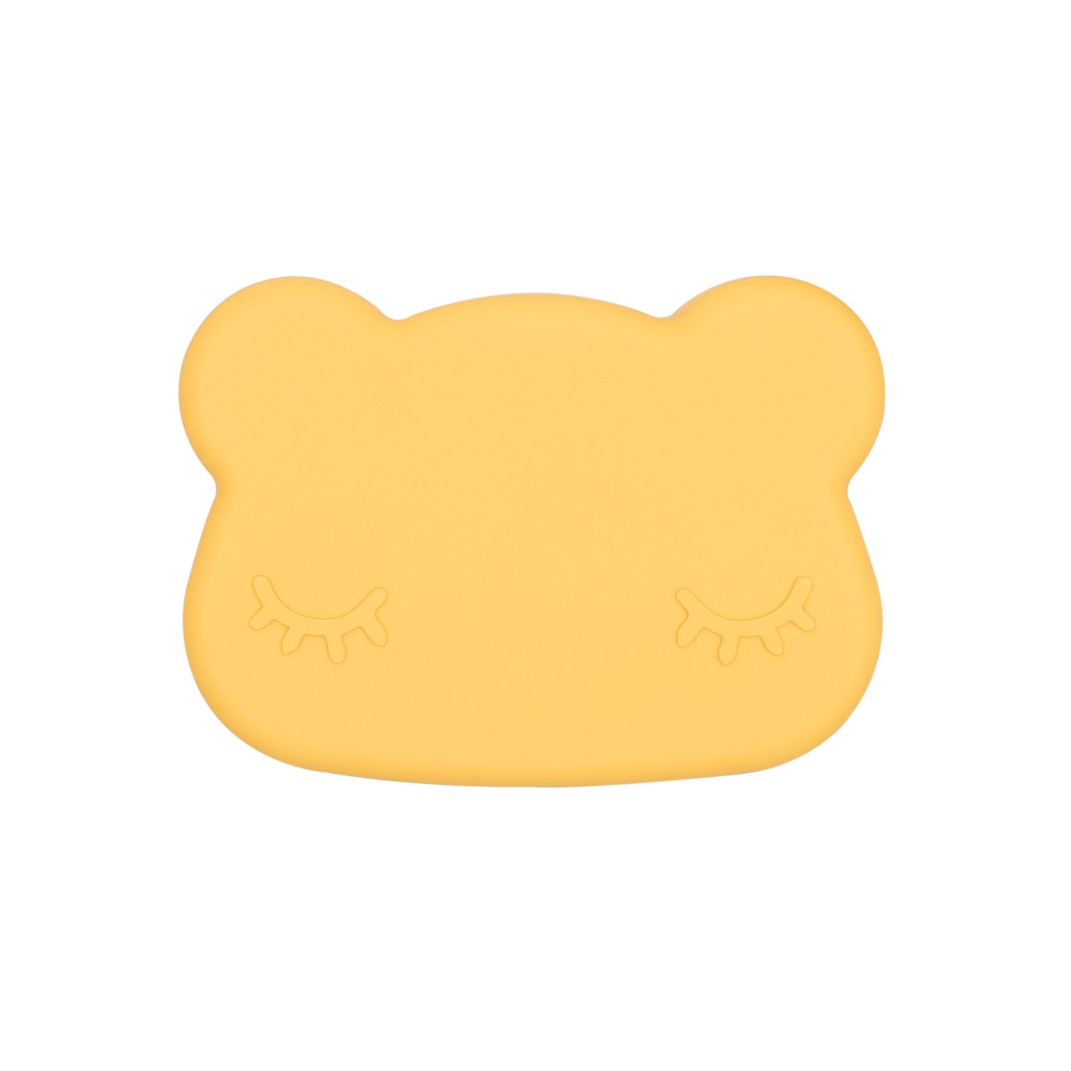 Bear snackie® - Yellow