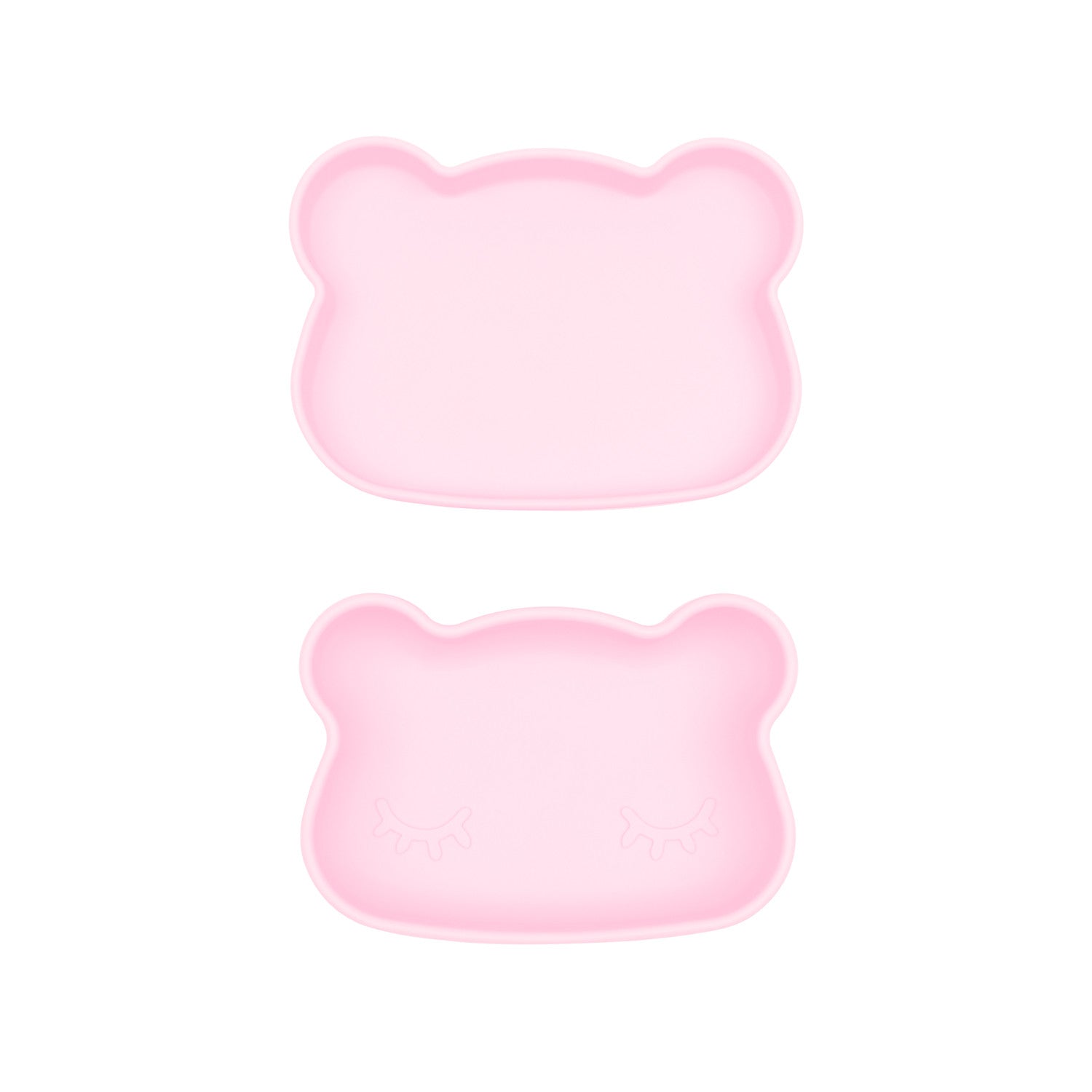 Bear snackie® - Powder pink