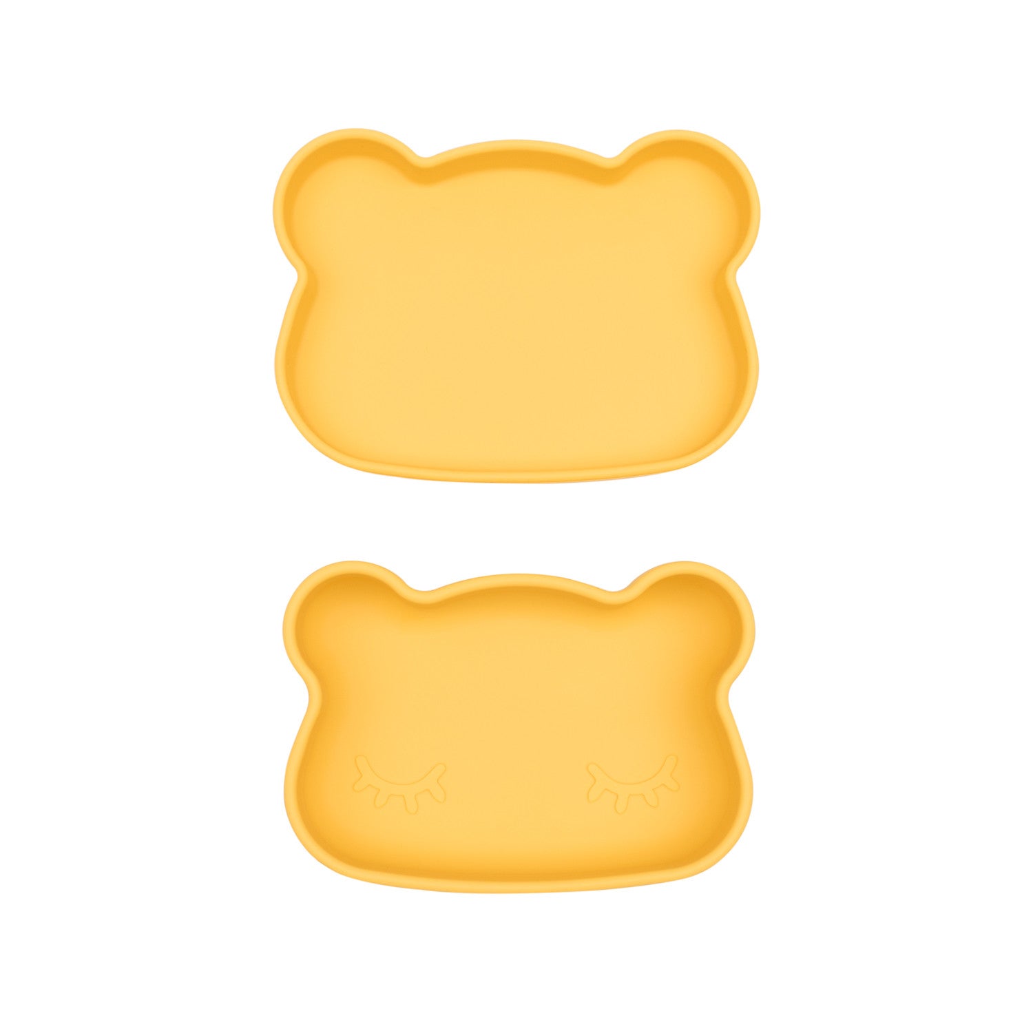 Bear snackie® - Yellow