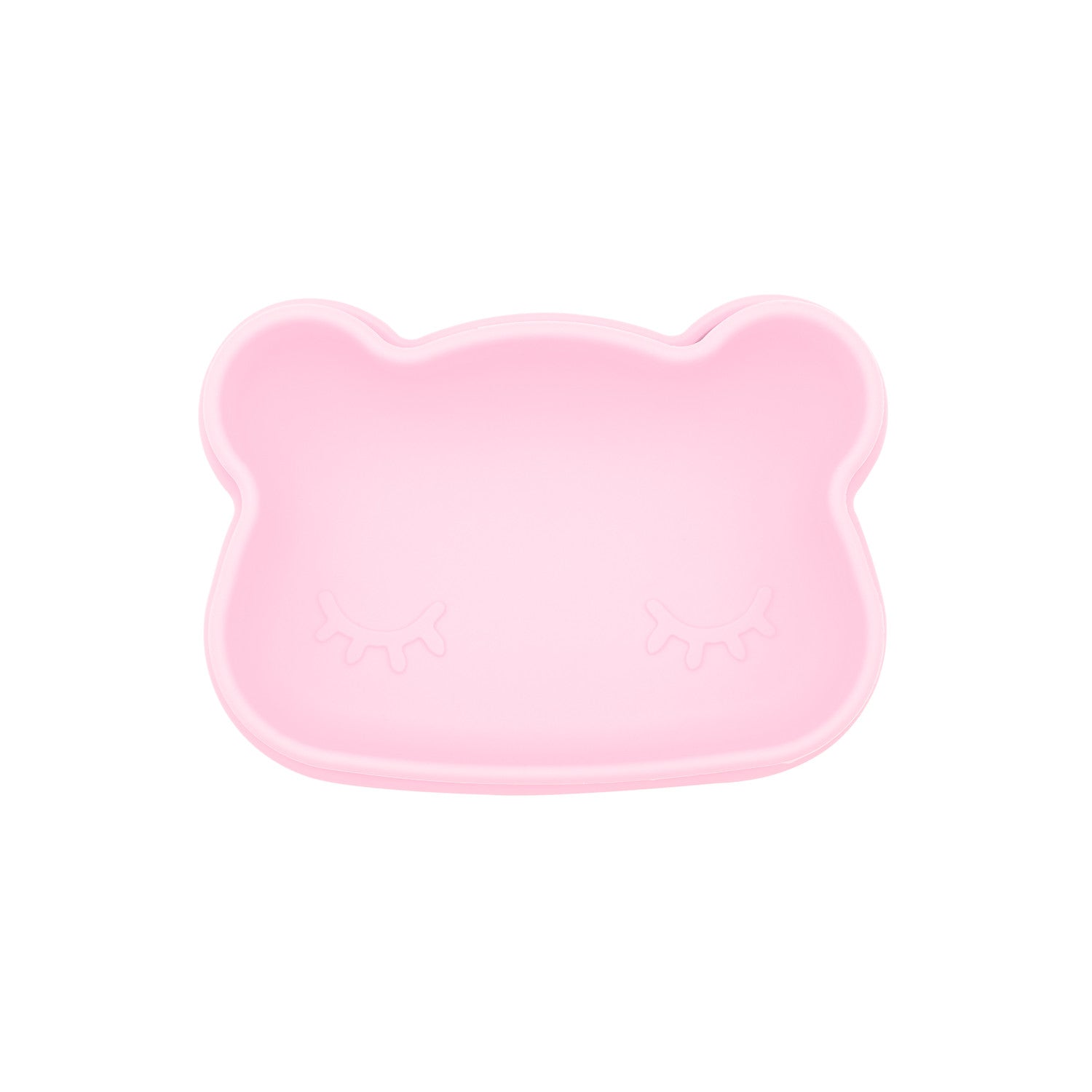 Bear snackie® - Powder pink