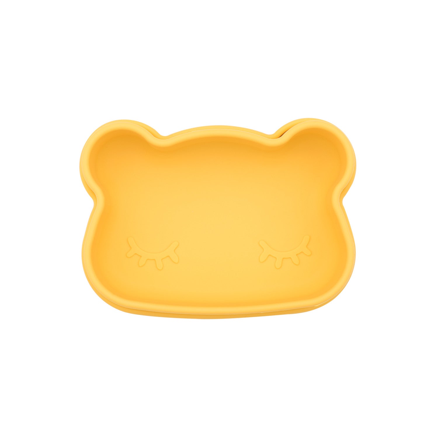 Bear snackie® - Yellow