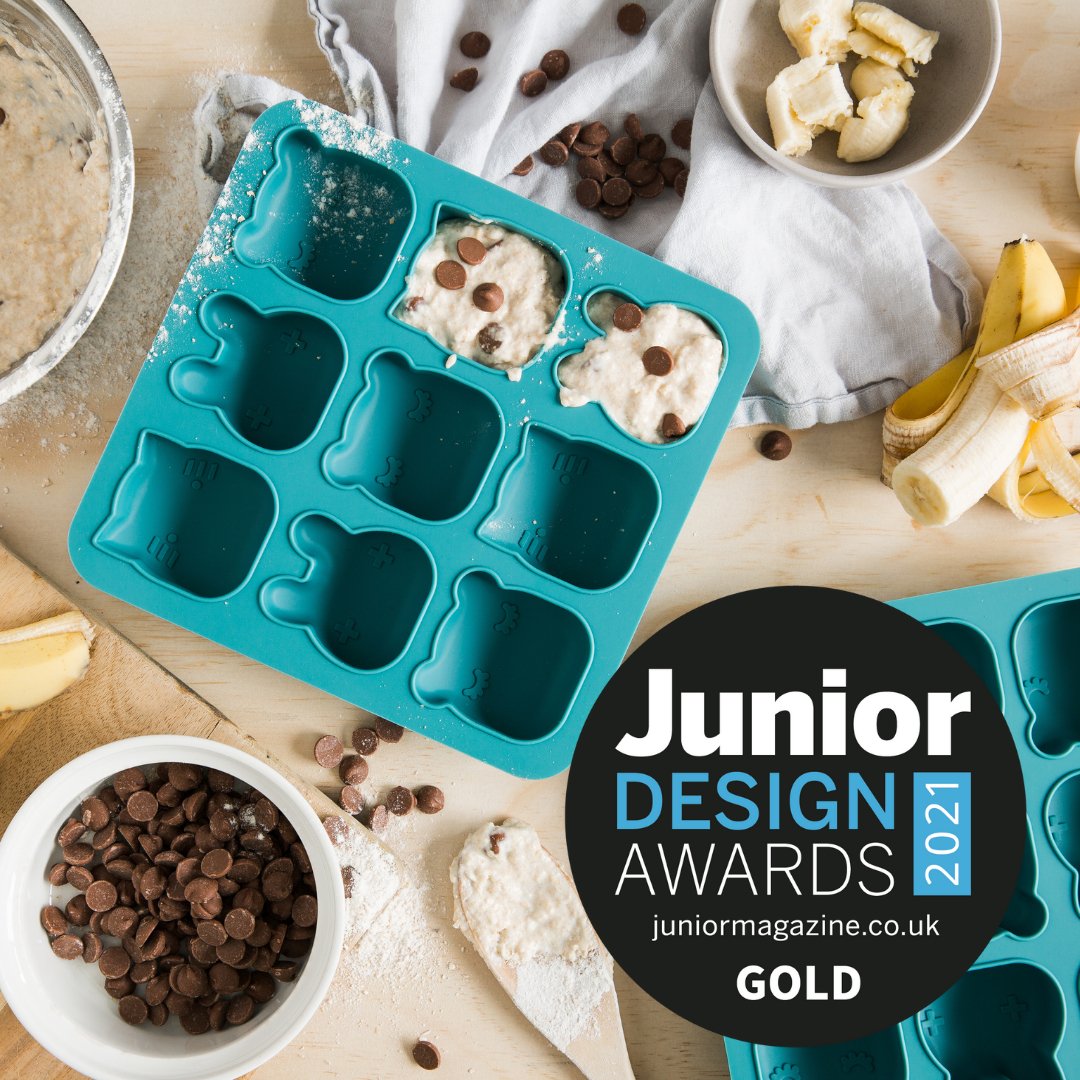 Best Innovative Product Design (for Baby/Child) 2021