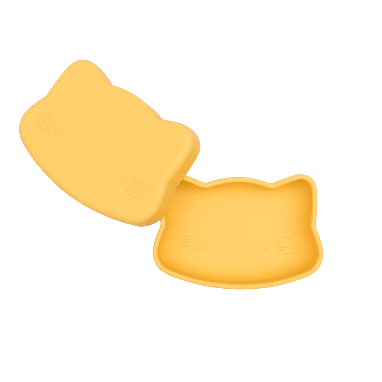 Cat snackie® - Yellow