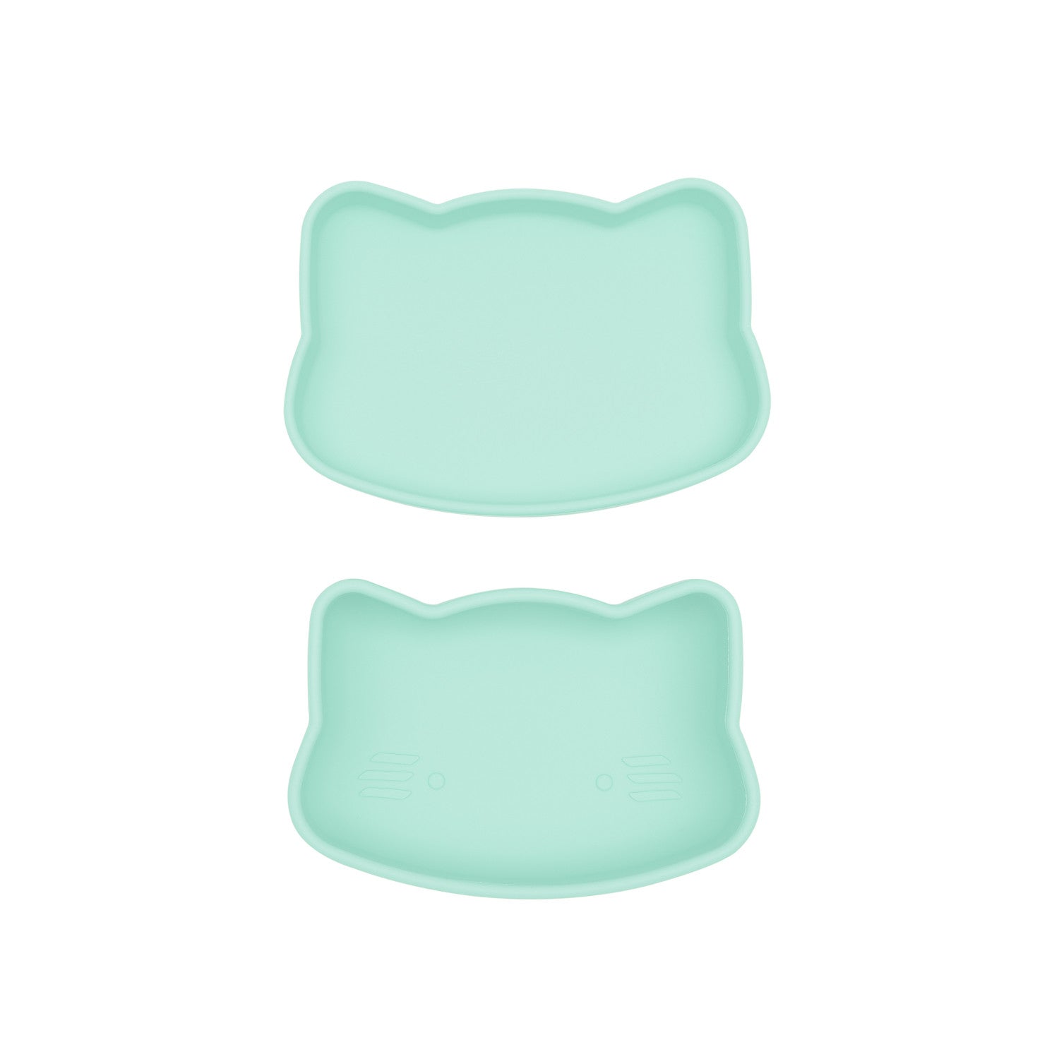 Cat snackie® - Minty green