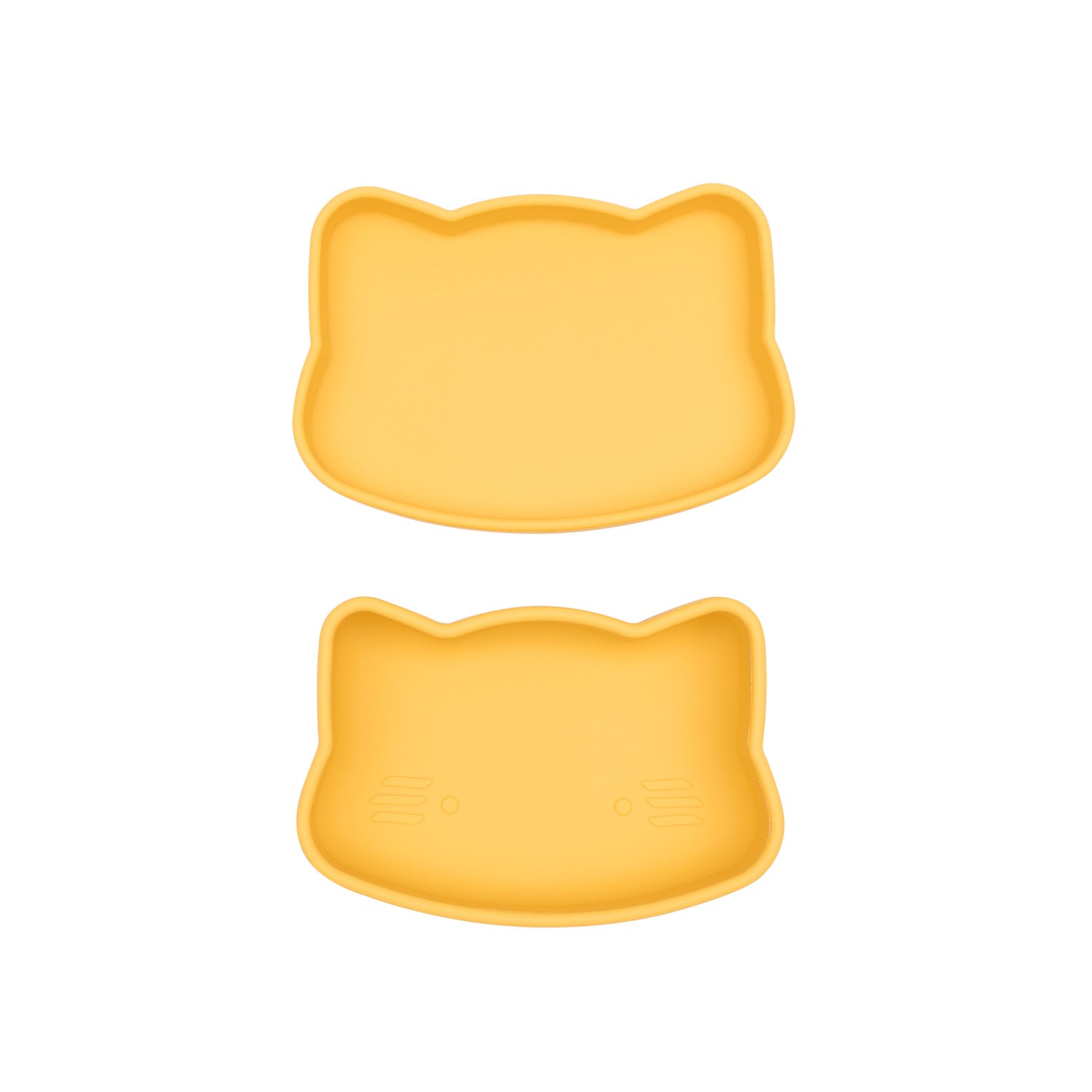 Cat snackie® - Yellow