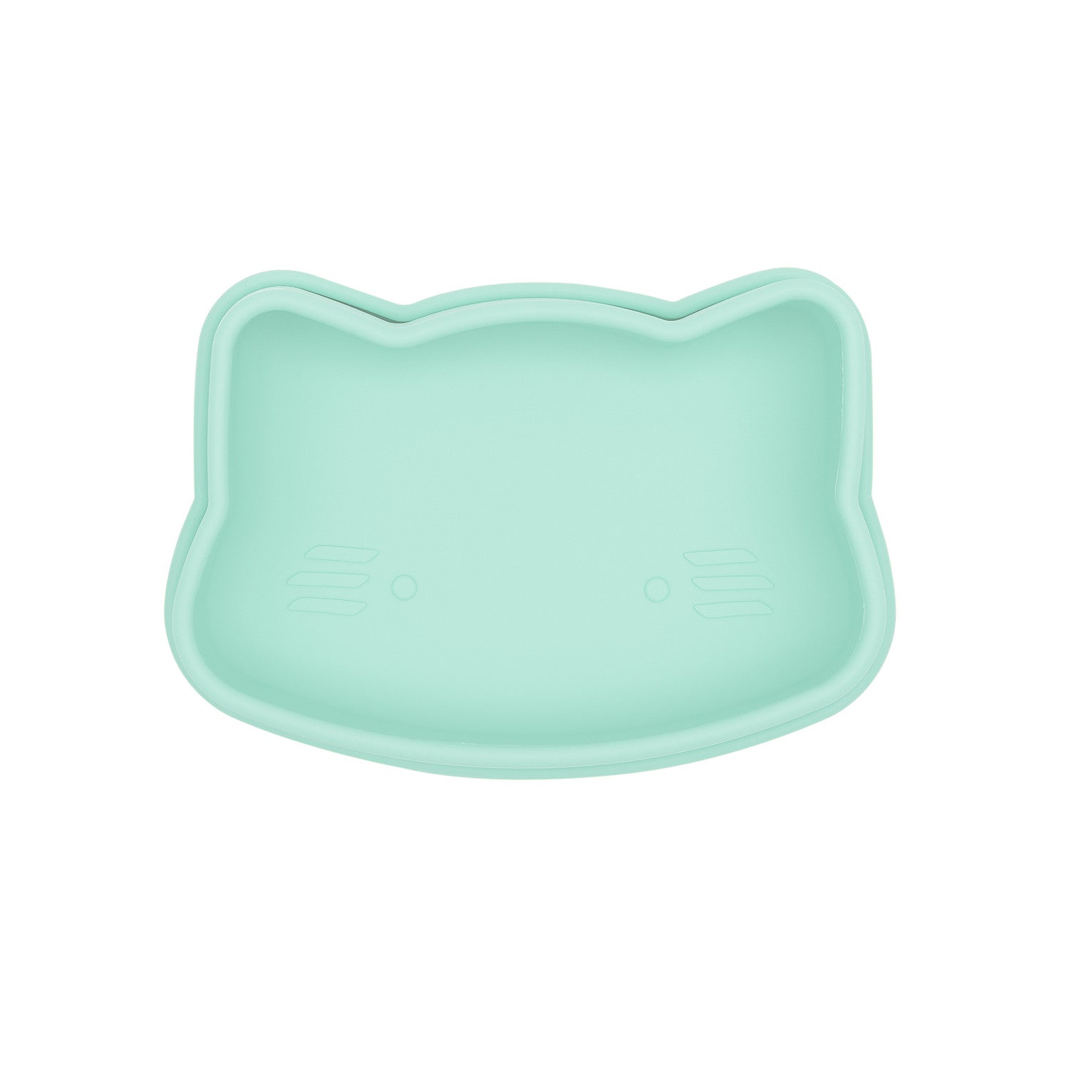 Cat snackie® - Minty green