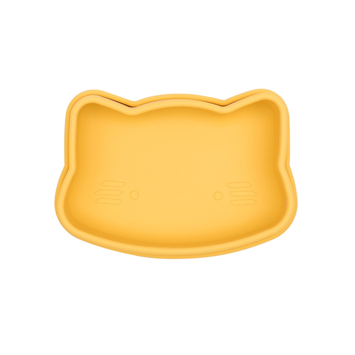 Cat Snackie - Bowl and Lid