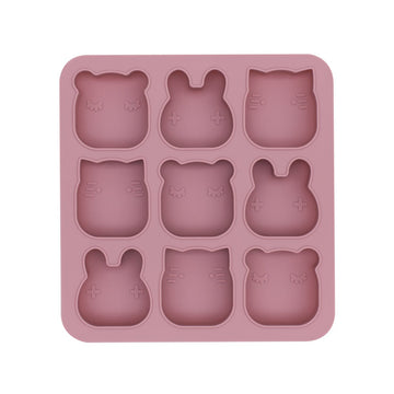 Freeze & Bake Poddies® - Dusty Rose