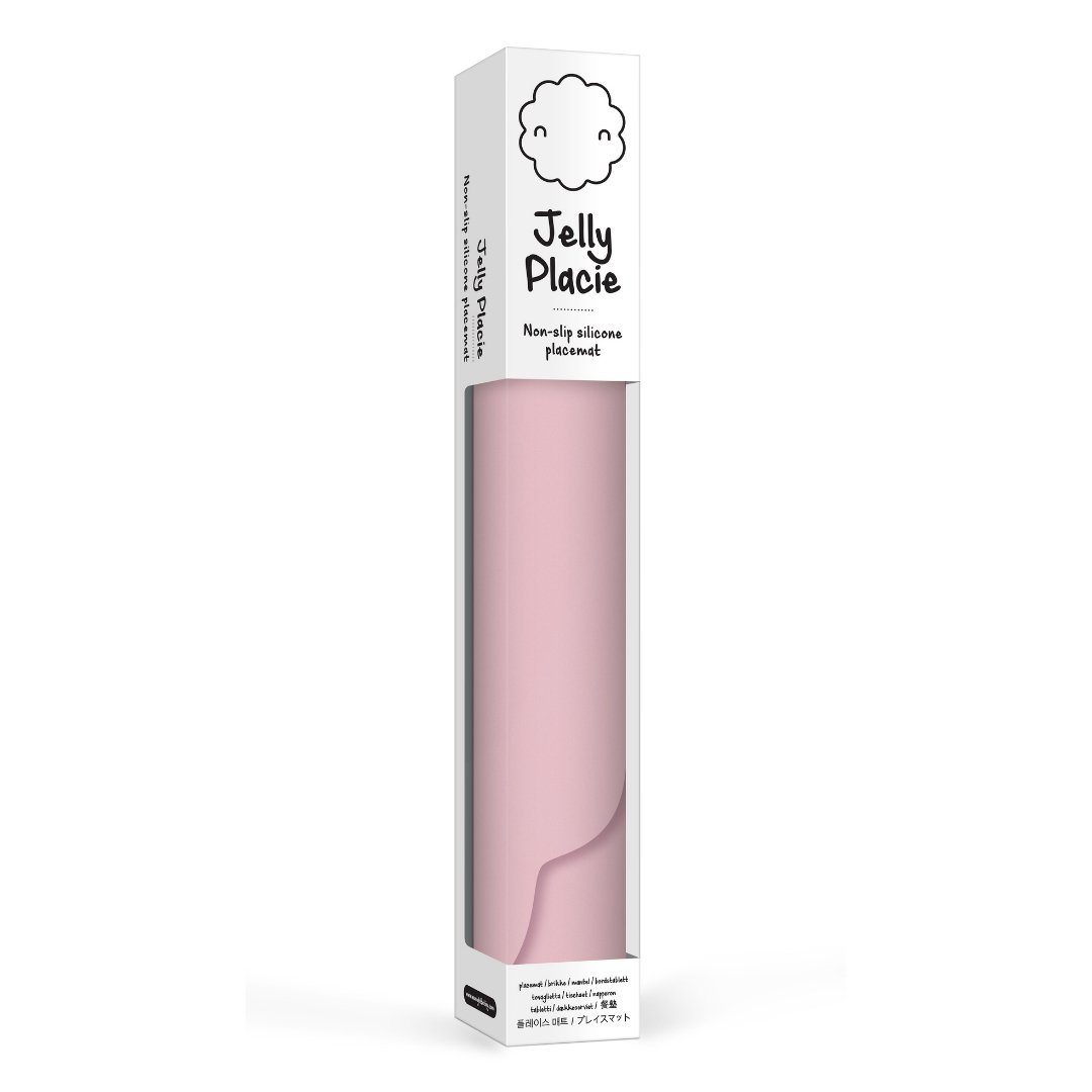 Jelly Placie® - Dusty Rose